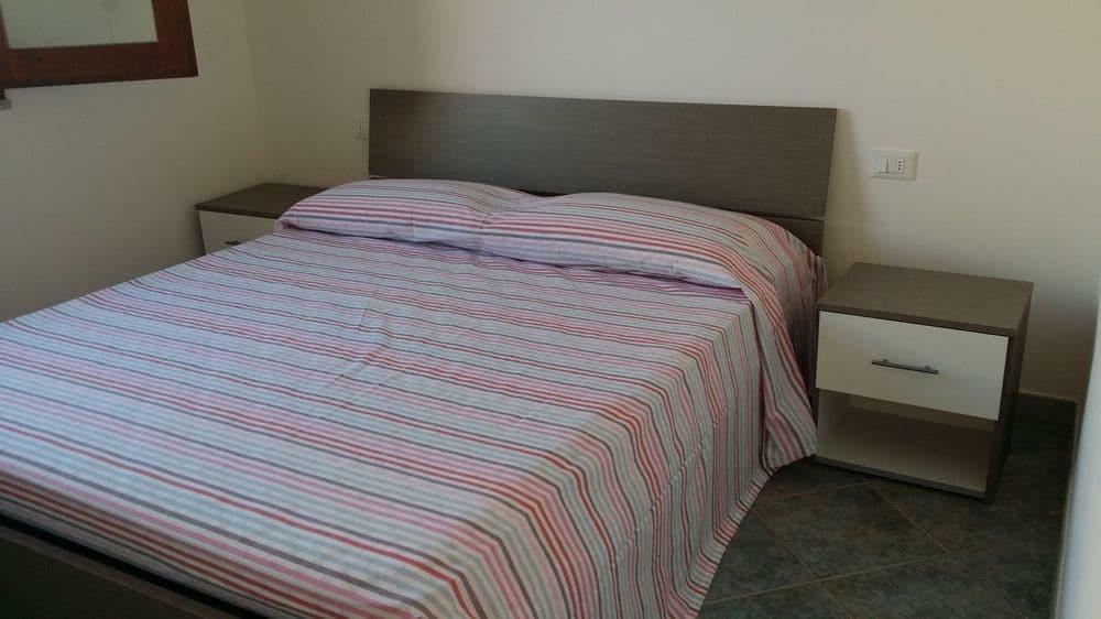 Appartamenti Castelsardo E Lu Bagnu Exteriör bild
