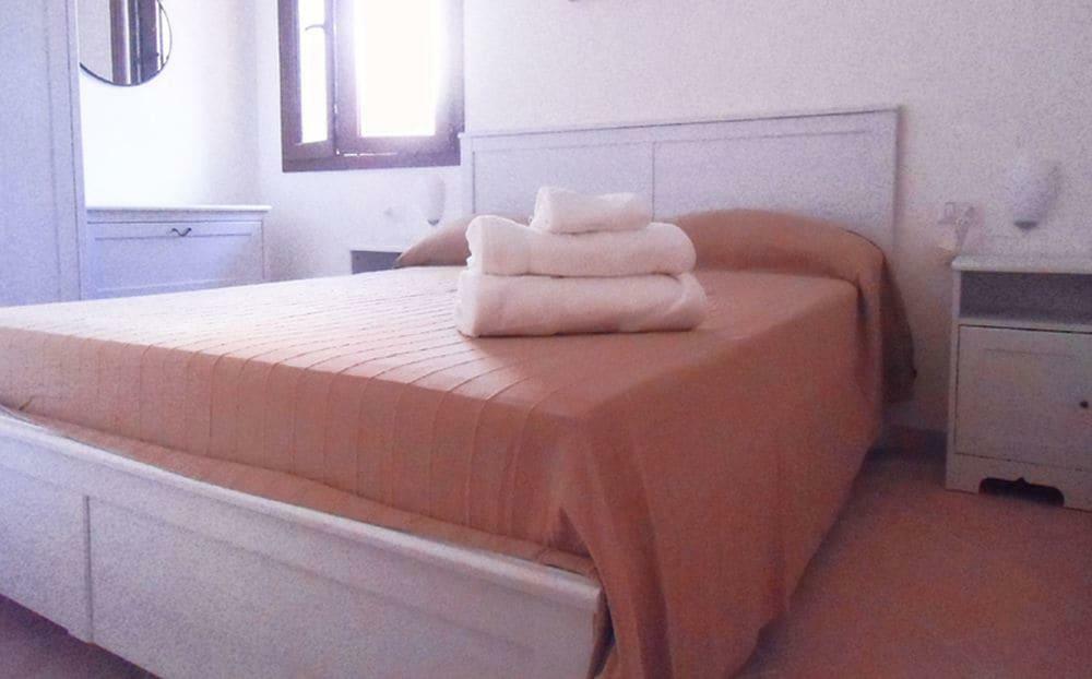 Appartamenti Castelsardo E Lu Bagnu Exteriör bild